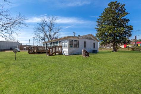 126 N Highway 52 Moncks Corner SC 29461