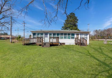 126 N Highway 52 Moncks Corner SC 29461
