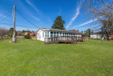126 N Highway 52 Moncks Corner SC 29461