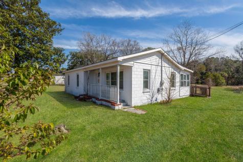 126 N Highway 52 Moncks Corner SC 29461