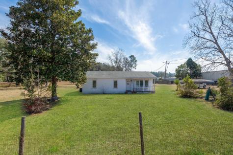 126 N Highway 52 Moncks Corner SC 29461