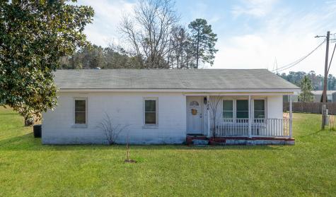 126 N Highway 52 Moncks Corner SC 29461