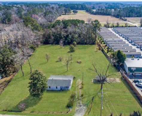 126 N Highway 52 Moncks Corner SC 29461