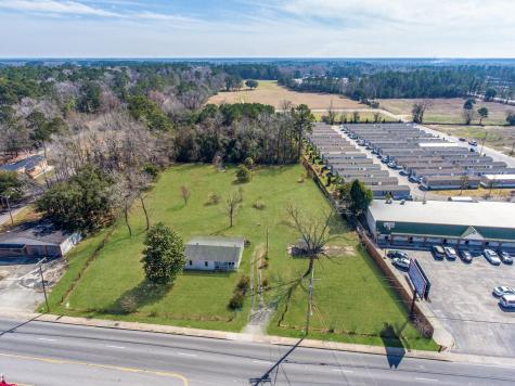 126 N Highway 52 Moncks Corner SC 29461