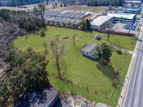 126 N Highway 52 Moncks Corner SC 29461
