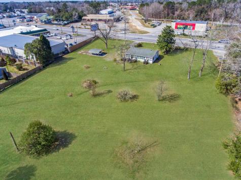 126 N Highway 52 Moncks Corner SC 29461