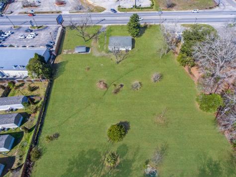 126 N Highway 52 Moncks Corner SC 29461
