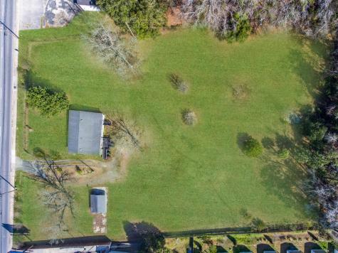 126 N Highway 52 Moncks Corner SC 29461