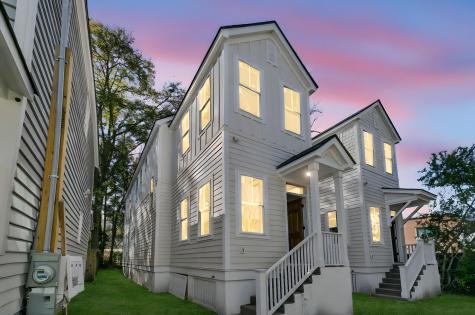 9 Lapp's Court Charleston SC 29403