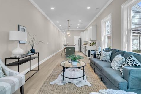 9 Lapp's Court Charleston SC 29403