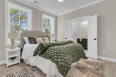9 Lapp's Court Charleston SC 29403