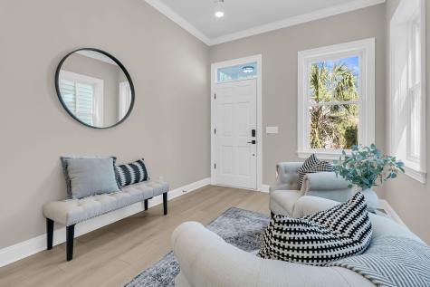 9 Lapp's Court Charleston SC 29403