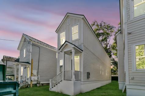 9 Lapp's Court Charleston SC 29403