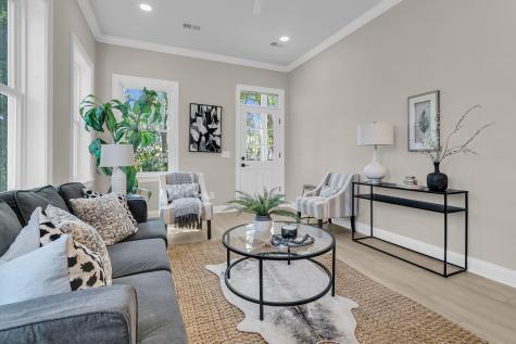 9 Lapp's Court Charleston SC 29403