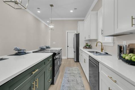 9 Lapp's Court Charleston SC 29403