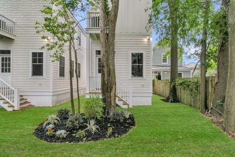 9 Lapp's Court Charleston SC 29403