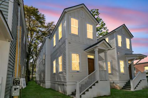 9 Lapp's Court Charleston SC 29403