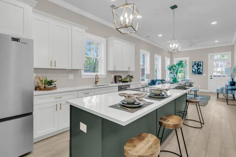 9 Lapp's Court Charleston SC 29403