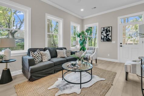 9 Lapp's Court Charleston SC 29403