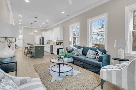 9 Lapp's Court Charleston SC 29403