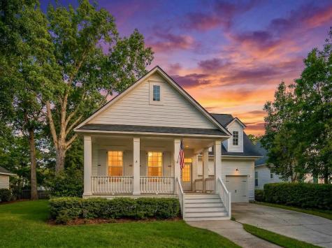 1160 Blakeway Street Charleston SC 29492