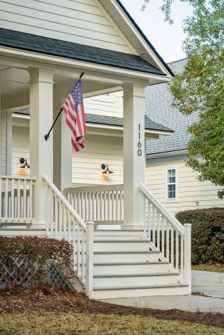 1160 Blakeway Street Charleston SC 29492