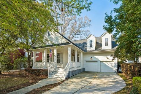 1160 Blakeway Street Charleston SC 29492