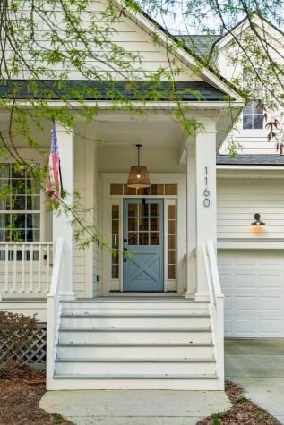1160 Blakeway Street Charleston SC 29492
