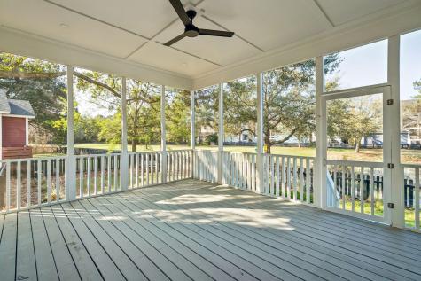 1160 Blakeway Street Charleston SC 29492