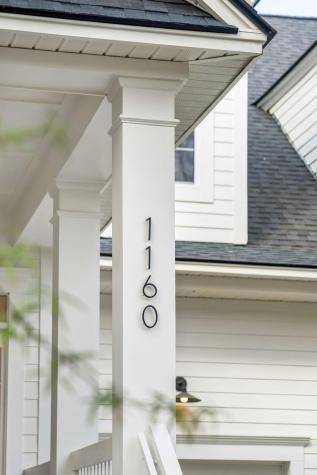 1160 Blakeway Street Charleston SC 29492