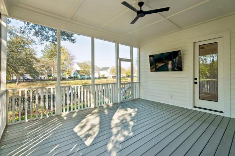1160 Blakeway Street Charleston SC 29492