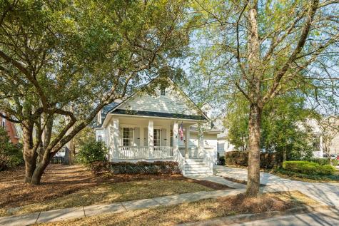 1160 Blakeway Street Charleston SC 29492