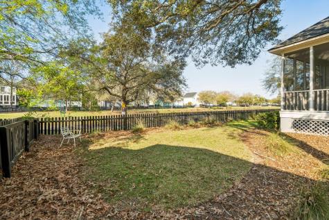1160 Blakeway Street Charleston SC 29492