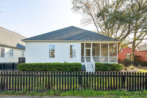 1160 Blakeway Street Charleston SC 29492