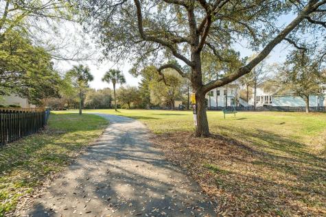 1160 Blakeway Street Charleston SC 29492