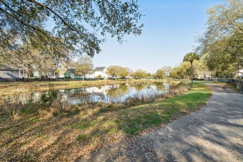 1160 Blakeway Street Charleston SC 29492
