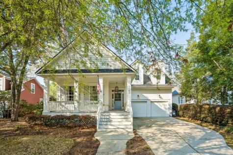 1160 Blakeway Street Charleston SC 29492