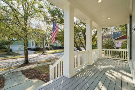 1160 Blakeway Street Charleston SC 29492