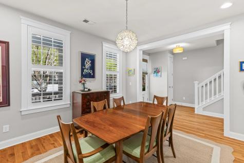 1263 Appling Drive Mount Pleasant SC 29464