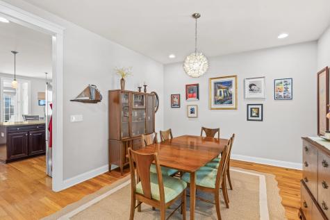 1263 Appling Drive Mount Pleasant SC 29464