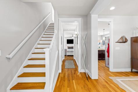 1263 Appling Drive Mount Pleasant SC 29464