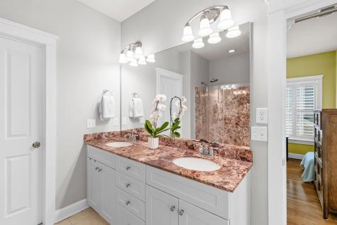 1263 Appling Drive Mount Pleasant SC 29464