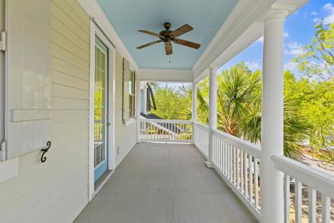 1263 Appling Drive Mount Pleasant SC 29464