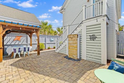 1263 Appling Drive Mount Pleasant SC 29464