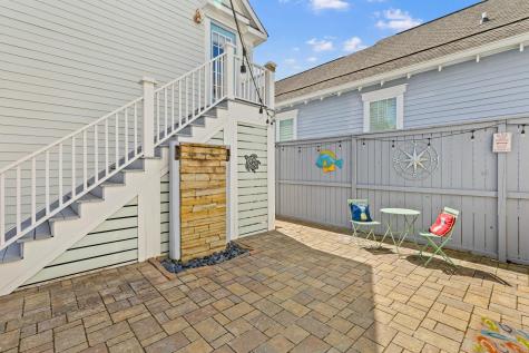 1263 Appling Drive Mount Pleasant SC 29464