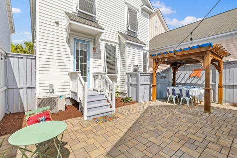 1263 Appling Drive Mount Pleasant SC 29464