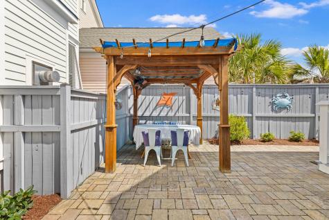 1263 Appling Drive Mount Pleasant SC 29464