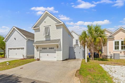 1263 Appling Drive Mount Pleasant SC 29464