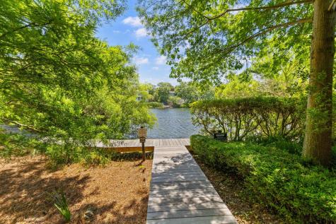 1263 Appling Drive Mount Pleasant SC 29464