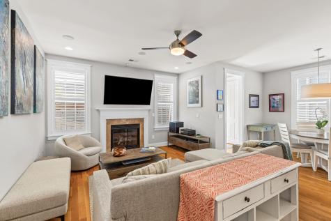 1263 Appling Drive Mount Pleasant SC 29464